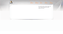Desktop Screenshot of alycosrl.com.ar